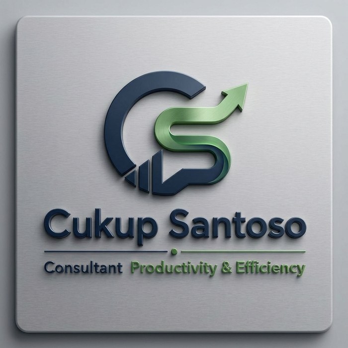 Logo Cukup Santoso Consultant
