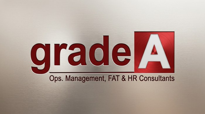 Logo Grade A Consultant