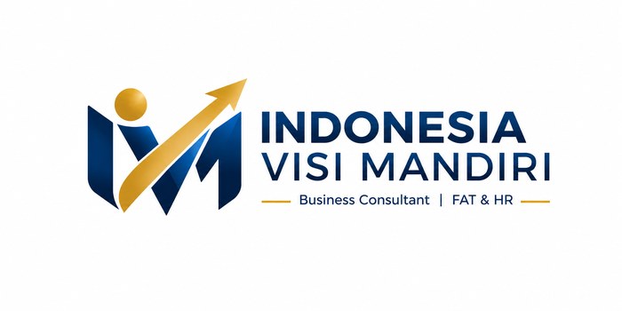 Logo Indonesia Visi Mandiri Consultant