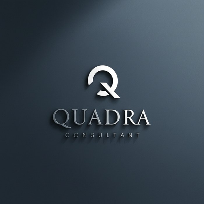 Logo Quadra Consultant